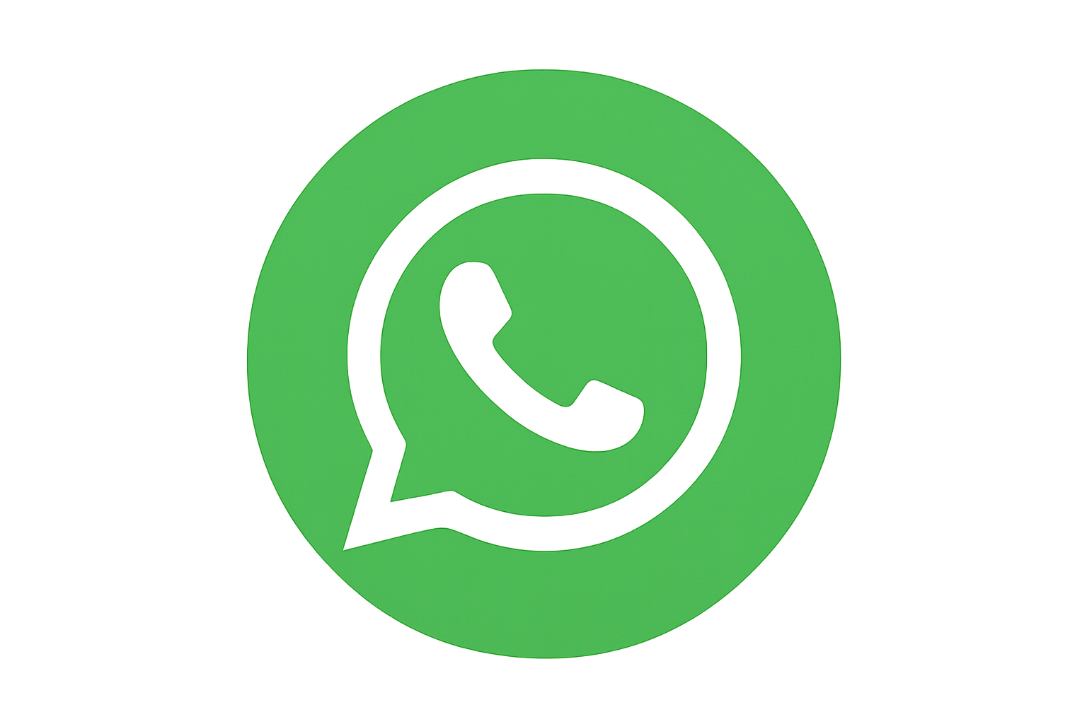 Generame el icono de whatsapp