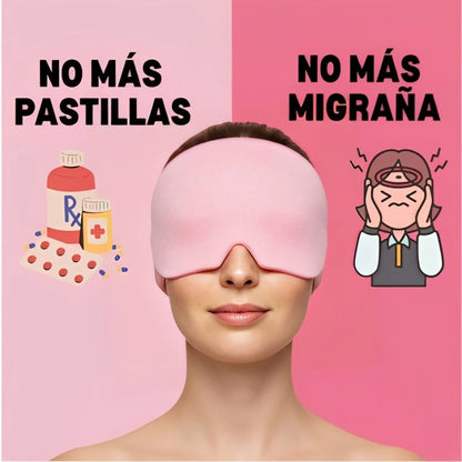 Gorro Relajante Antimigraña